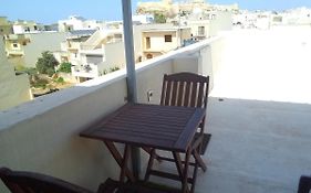 Citadel View Studio Penthouse